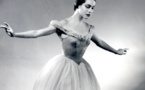 Fallece la estrella del ballet Maria Tallchief, musa de Balanchine