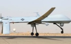 Al menos 4 insurgentes murieron por ataque de dron estadounidense en Pakistán