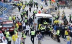 Dos muertos y 23 heridos en maratón de Boston: policía