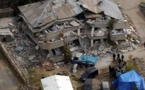 Un potente terremoto sacude Irán y deja al menos 34 muertos en Pakistán