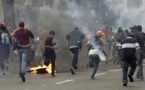 Gobierno y oposición se acusan de violencia que provocó 7 muertos en Venezuela