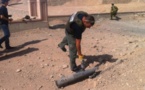 Salafistas reivindican disparos de cohetes contra ciudad israelí de Eilat