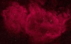 Chile: Radiotelescopio ALMA mapea 100 galaxias tempranas en tiempo récord