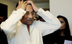 La justicia paquistaní ordena detener a Musharraf