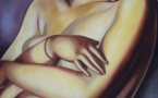 Tamara de Lempicka, la reina del Art Déco, homenajeada en París