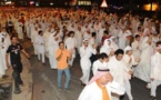 Choques en Kuwait entre antidisturbios y manifestantes (testigos)