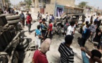 Irak refuerza la seguridad ante elecciones, 37 muertos en atentados