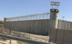Un palestino cesa huelga de hambre a cambio de liberación anticipada