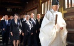 Tensiones sino-niponas en torno a islas Senkaku o Diaoyu y al santuario Yasukuni