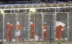 Huelga de hambre en prisión de Guantánamo continúa agravándose