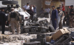 Al menos 128 personas murieron en dos días en Irak, donde combatientes tomaron ciudad