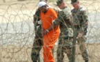 Aumentan reos en huelga de hambre y alimentación forzada en Guantánamo