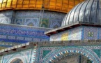 Siete vehículos de la ONU quemados en Jerusalén-Este