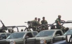 México: siete muertos por choques de grupos de autodefensa y delincuentes