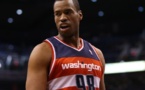 Jason Collins de NBA, primer jugador gay en deportes colectivos de EEUU