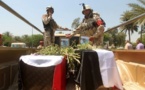 Violencia en Irak deja al menos trece muertos