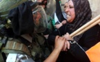 Israel y Palestina critican los cambios en la iniciativa de paz árabe