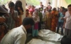 "Varios" muertos y heridos en el intento de "desestabilización" en Chad