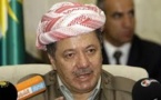 Ministros y diputados kurdos pondrán fin a su boicot (Barzani)