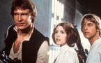 Darth Vader, Luke Skywalker, Leia y Han Solo hablarán navajo