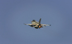 Israel bombardea Siria, según fuentes coincidentes