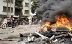 Violencia confesional en Nigeria deja 39 muertos (policía)