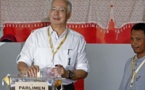 Coalición en el poder gana elecciones en Malasia, oposición habla de fraude
