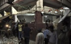 Al menos 14 muertos en atentado contra partido islamista en Pakistán