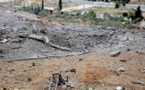 Siria amenaza a Israel con responder a ataques, temor a un conflicto regional