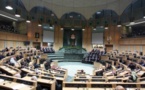 El parlamento jordano pide la expulsión del embajador israelí