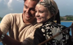 Leonardo DiCaprio y Baz Luhrmann se miden en el legendario "Gran Gatsby"