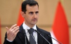 Asad considera a Hezbolá como un modelo de resistencia (prensa)