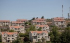 Israel construirá nuevas viviendas en las colonias pero trata de tranquilizar a Washington