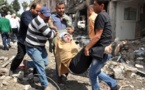 Balance de atentados en sur de Turquía sube a 40 muertos y 100 heridos