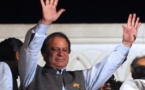 Ex primer ministro Nawaz Sharif se dispone a formar nuevo gobierno en Pakistán