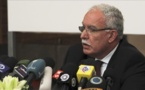 Palestinos: atentados en Turquía buscan evitar conferencia sobre Siria