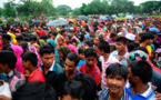 Cientos de fábricas textiles cerrarán por tiempo indeterminado en Bangladesh