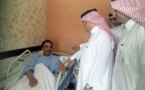 Comienza a cundir pánico en este de Arabia Saudita por coronavirus