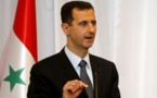 CIA: Assad conseguirá el 75% de los votos para un próximo mandato