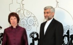 AIEA anuncia fracaso de nueva reunión con Irán sobre programa nuclear