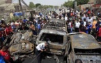 Al menos 67 personas murieron en ataques contra sunitas en Irak