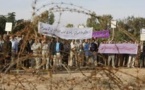 Muyahidines del Pueblo Iraní abandonan Irak para comenzar nueva vida en Albania
