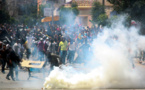 Un muerto y más de 15 heridos en enfrentamientos entre salafistas y policías en Túnez