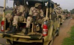 El ejército nigeriano bloquea Maiduguri, histórico bastión de Boko Haram