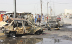 Nueva ola de violencia en Irak deja 50 muertos en atentados y enfrentamientos