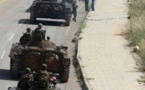 Hezbolá libanés pierde a 28 combatientes en asalto a feudo rebelde sirio