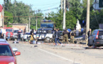 Al menos cuatro muertos en explosiones de coches bomba en el Cáucaso ruso (agencia)