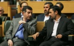 Ahmadinejad denuncia exclusión de su aliado Mashaie de elección presidencial iraní
