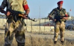 Liberan en Egipto a los miembros de fuerzas de seguridad secuestrados en Sinaí
