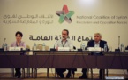 Oposición siria debate en Estambul su participación en "Ginebra II"